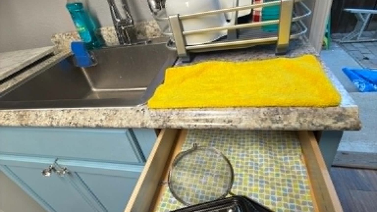 Photo of Kitchen in Mira Loma
