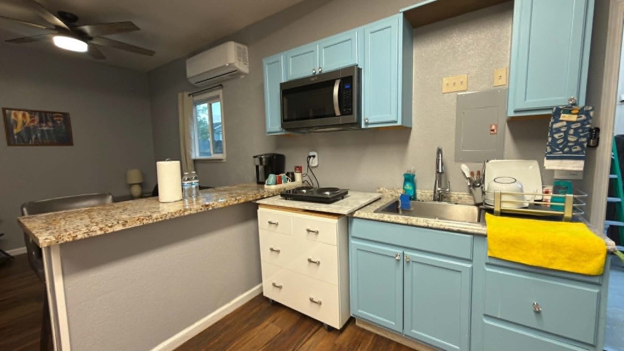 Photo of Kitchen in Mira Loma