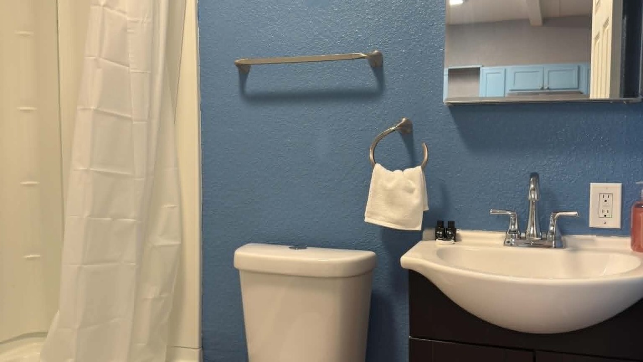 Photo of Bathroom in Mira Loma