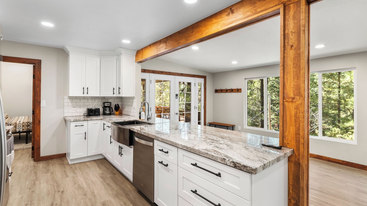 Photo of Kitchen in Prescott
