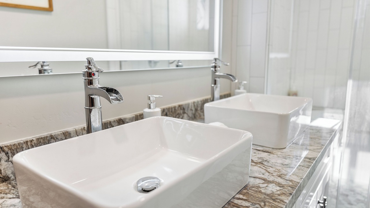 Photo of Bathroom in Prescott