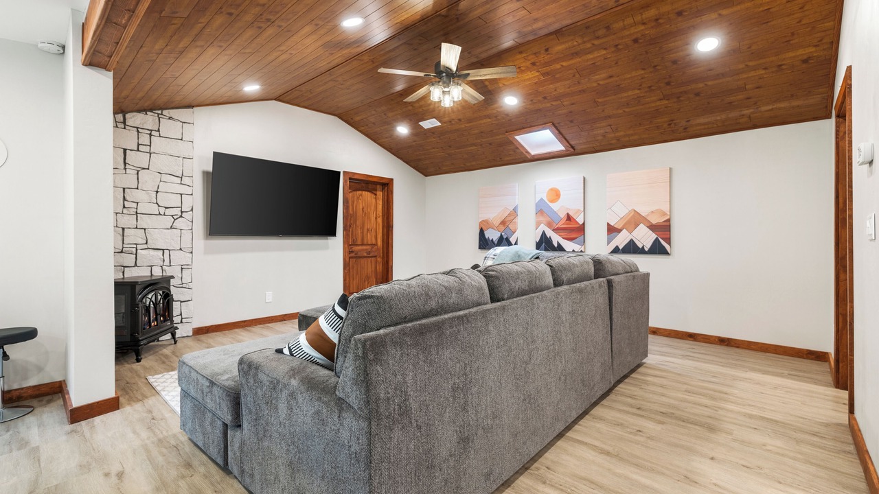 Photo of Livingroom in Prescott