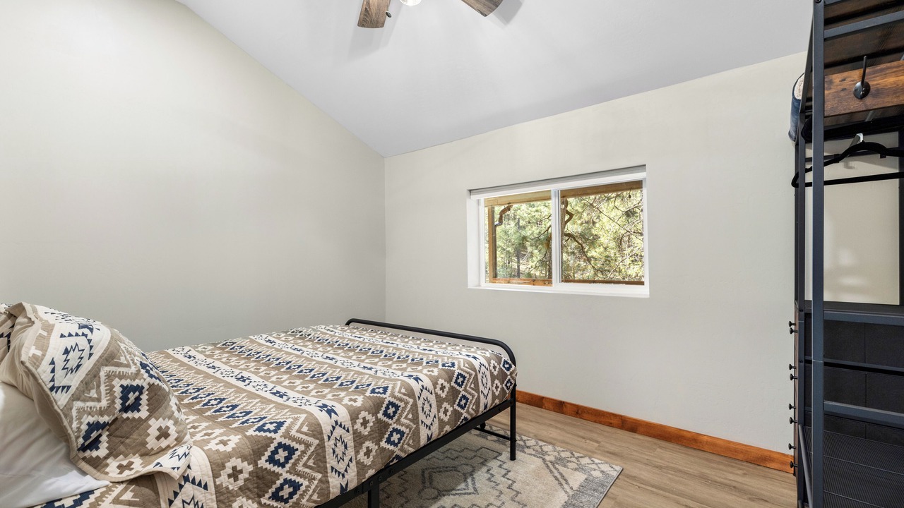 Photo of Bedroom in Prescott