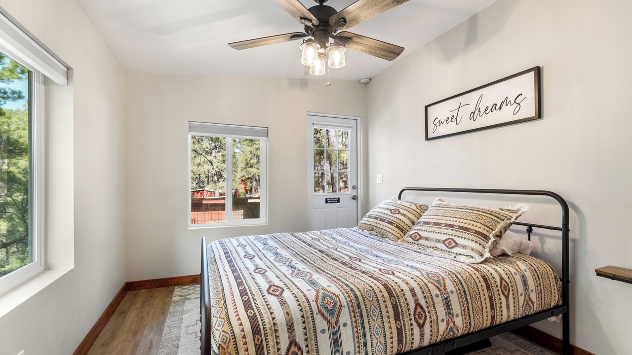 Photo of Bedroom in Prescott