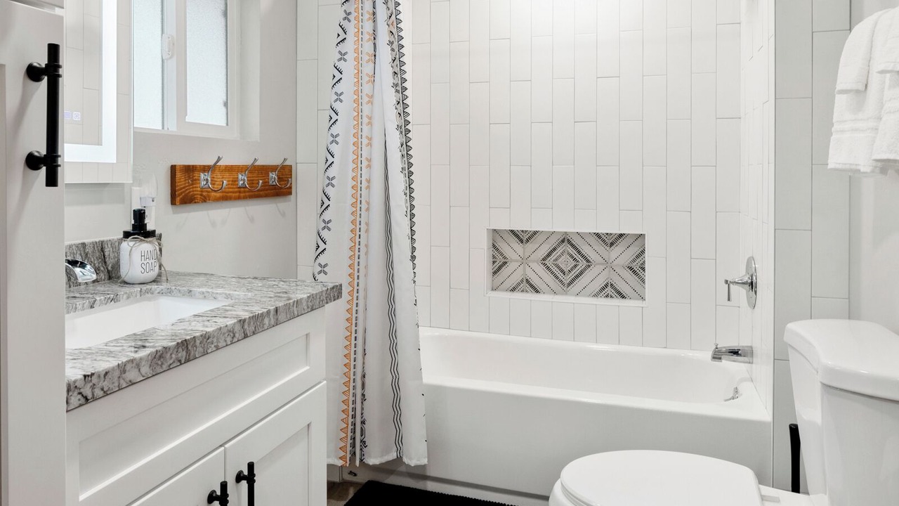 Photo of Bathroom in Prescott