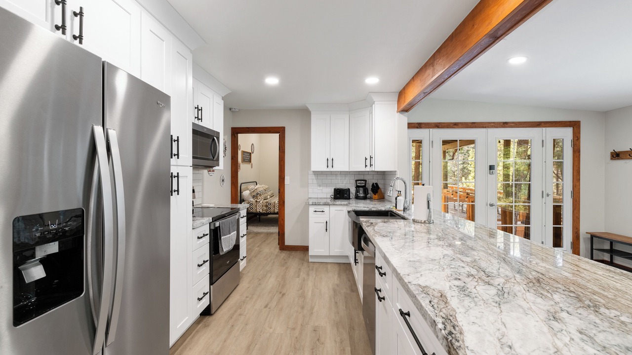Photo of Kitchen in Prescott