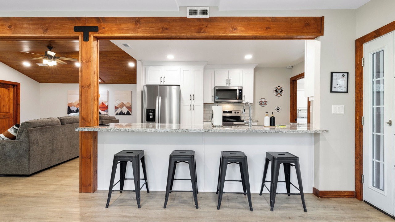 Photo of Kitchen in Prescott