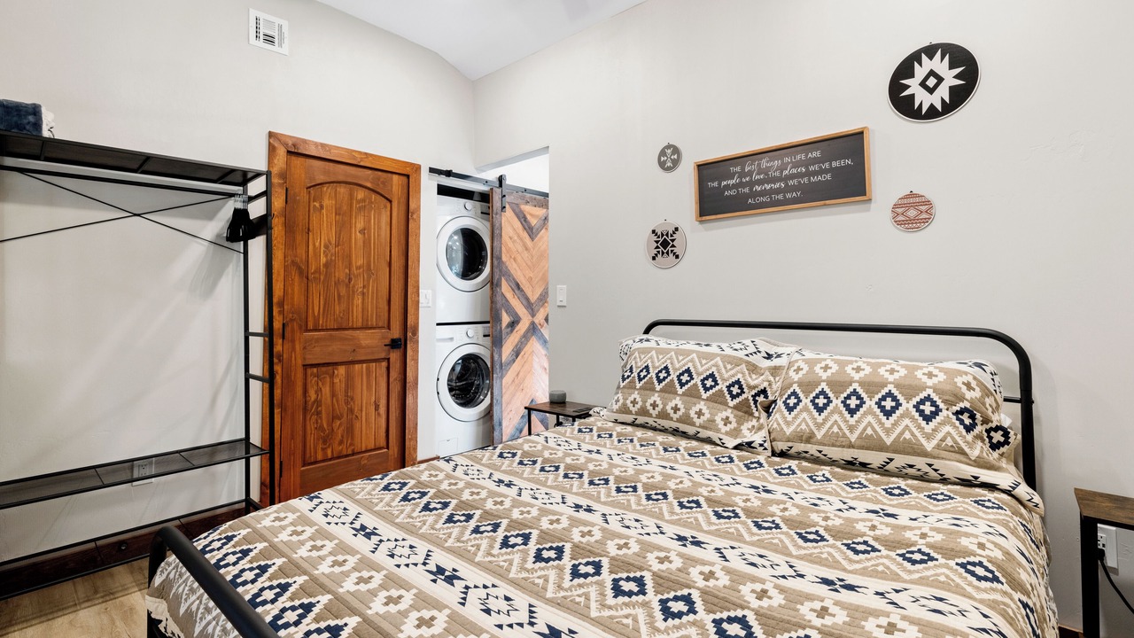 Photo of Bedroom in Prescott