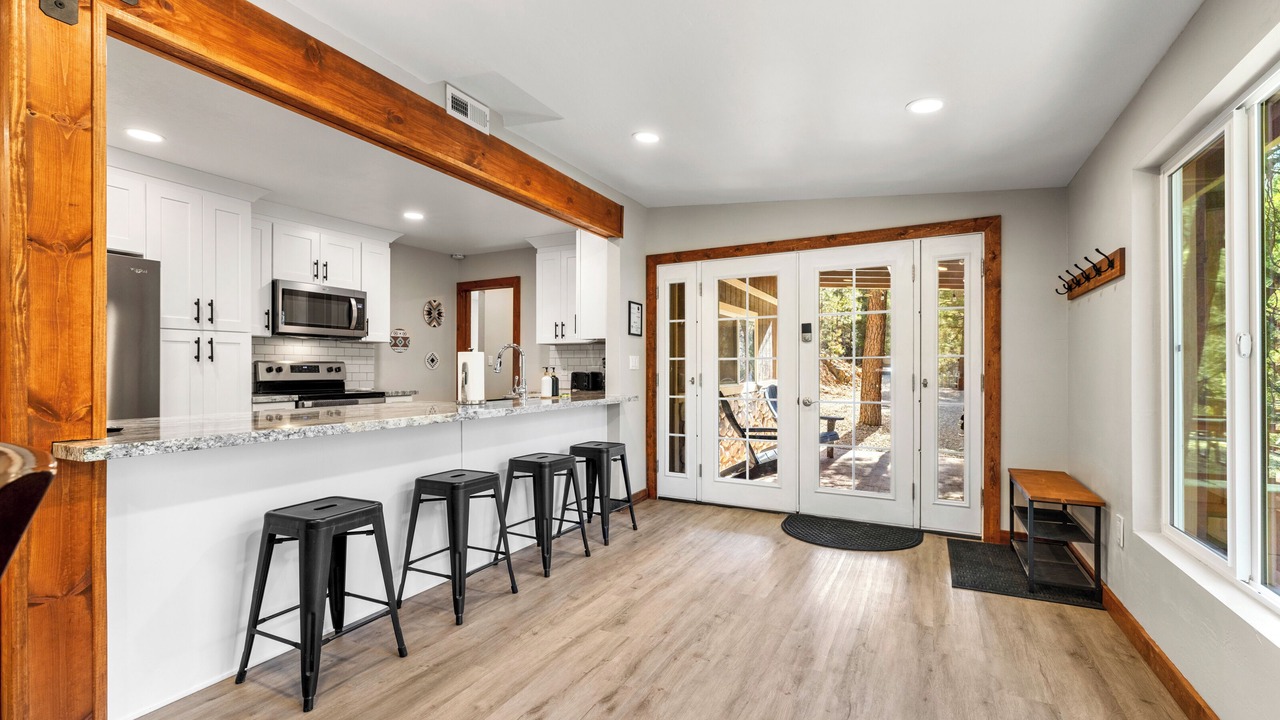Photo of Kitchen in Prescott