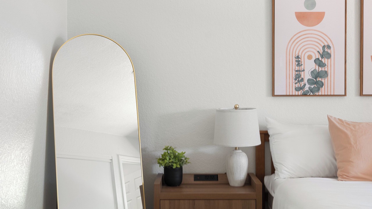 Photo of Bedroom in Escondido