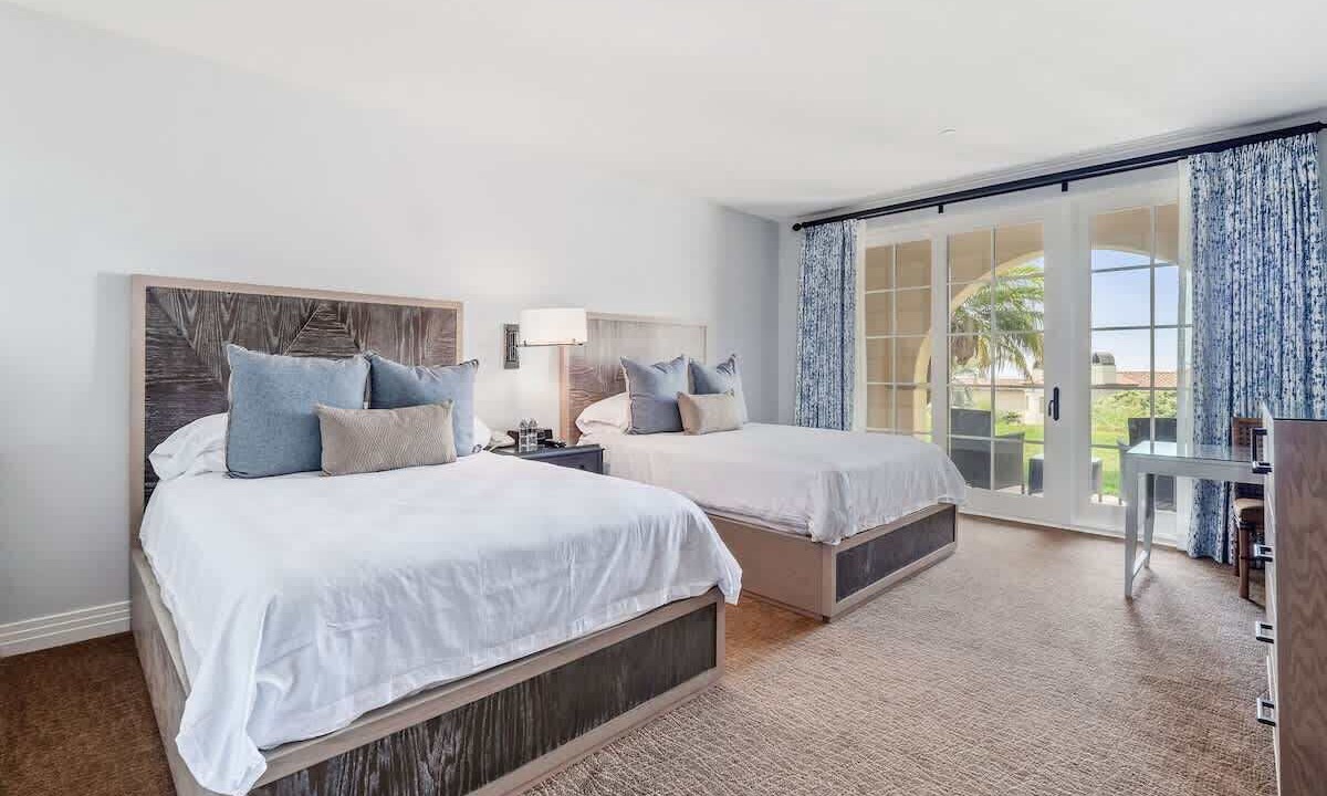Photo of Bedroom in Rancho Palos Verdes