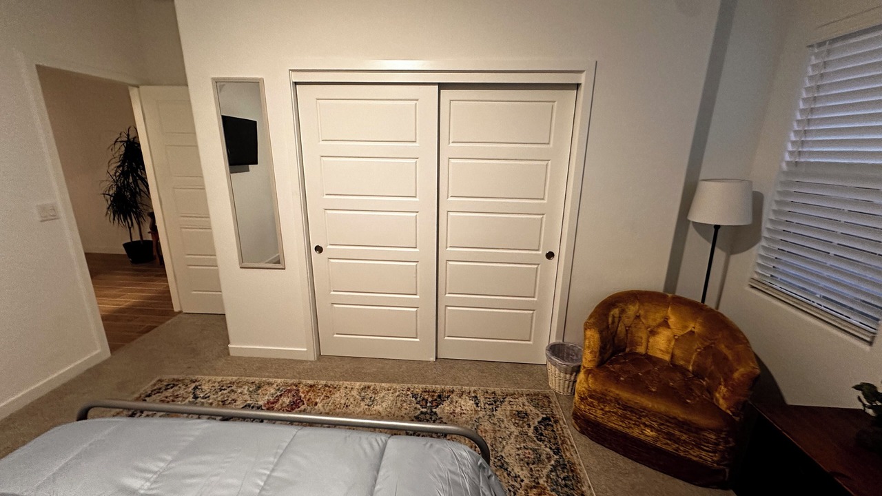 Photo of Bedroom in Clovis