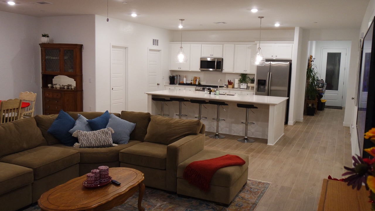 Photo of Livingroom in Clovis