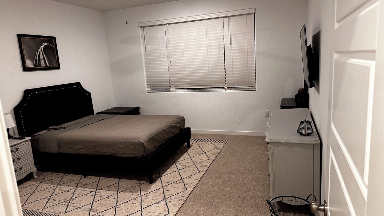 Photo of Bedroom in Clovis