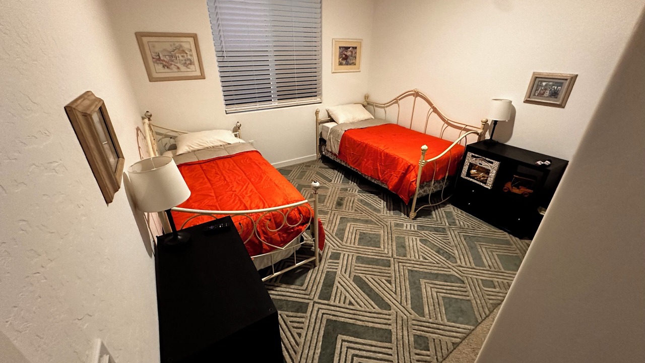 Photo of Bedroom in Clovis