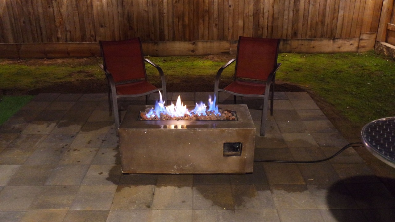 Photo of Outdoor in Clovis
