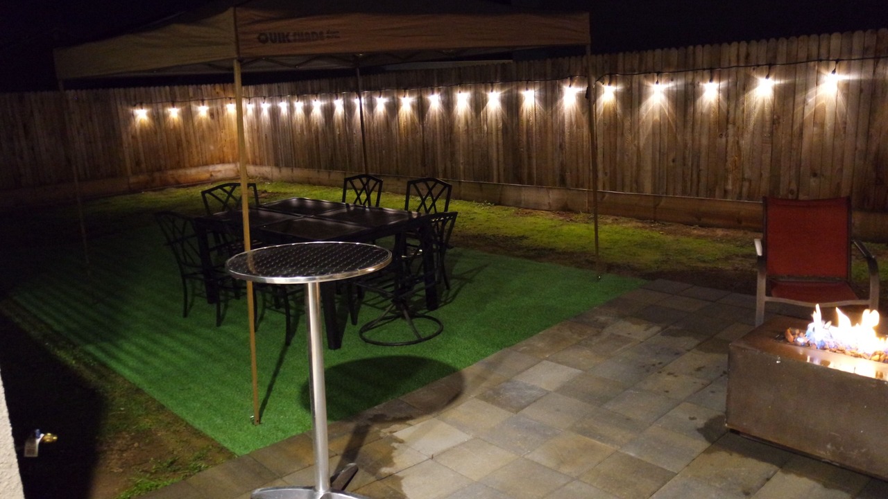 Photo of Patio Balcony in Clovis