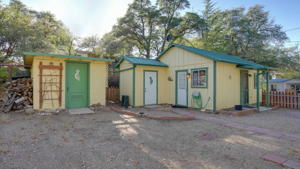 Photo of Outdoor in Yarnell