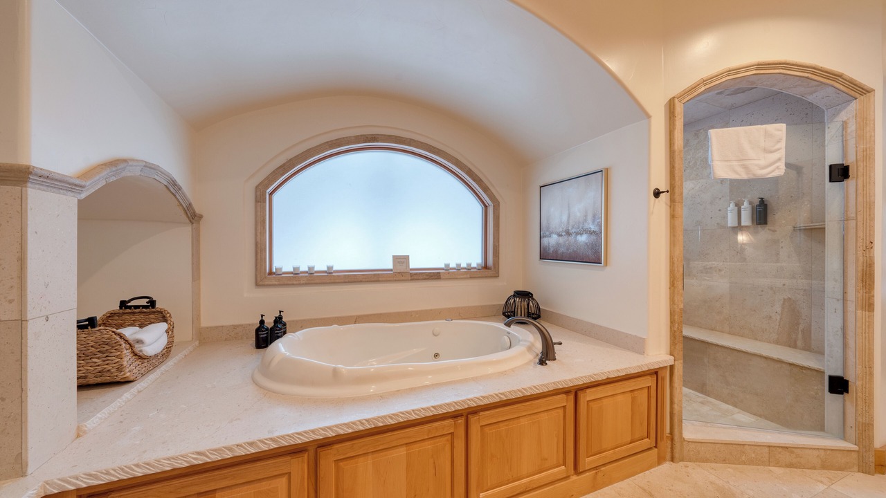 Photo of Bathroom in Truckee