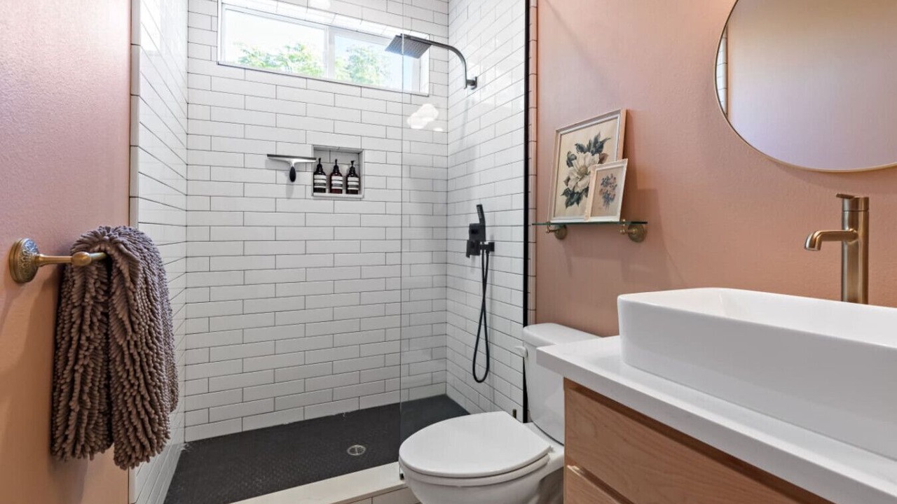 Photo of Bathroom in Downtown