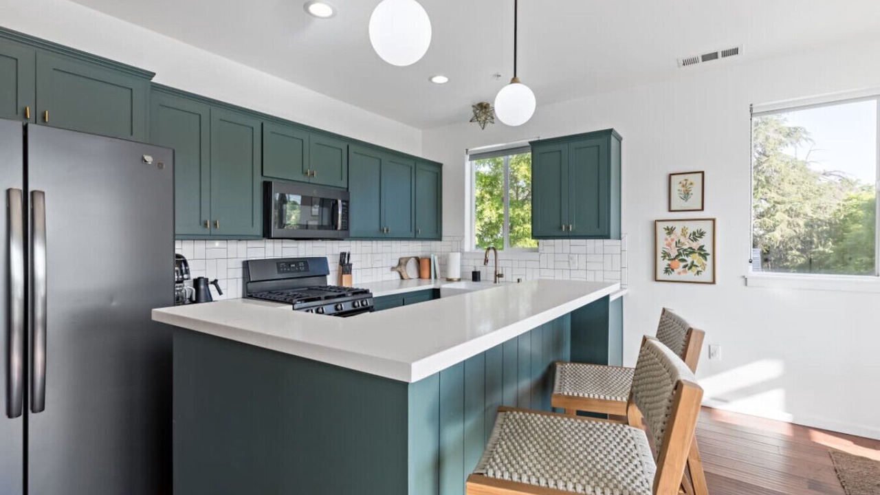Photo of Kitchen in Downtown