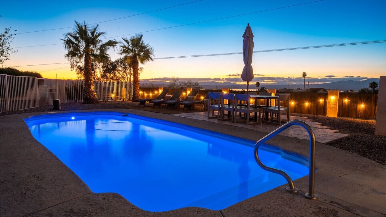 Photo of Outdoor in Lake Havasu City