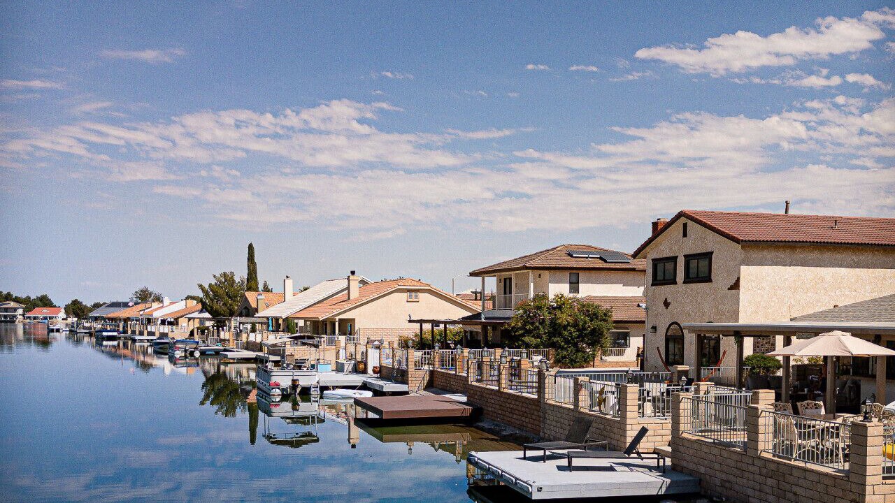 Photo of Outdoor in Silver Lakes Country Club