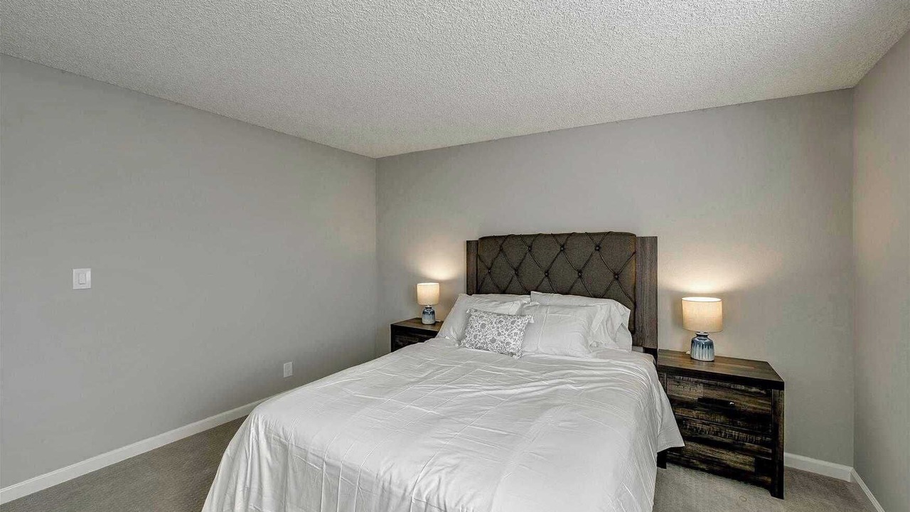 Photo of Bedroom in Crossgate