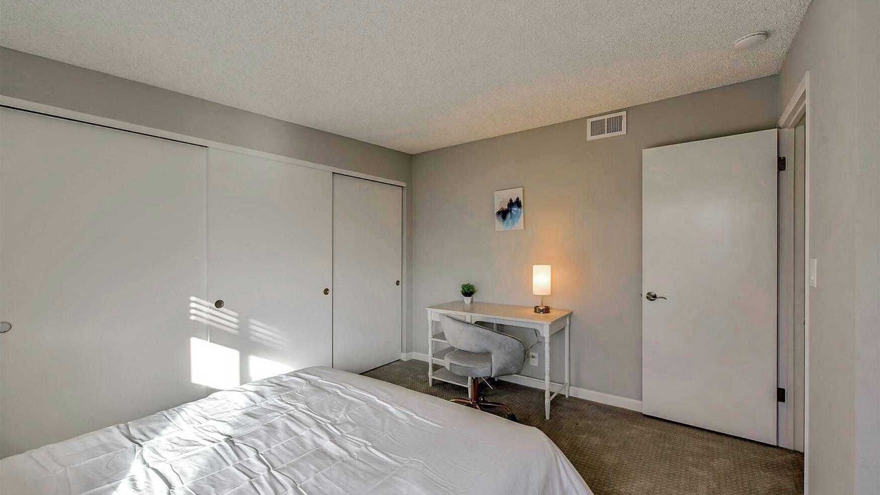 Photo of Bedroom in Crossgate