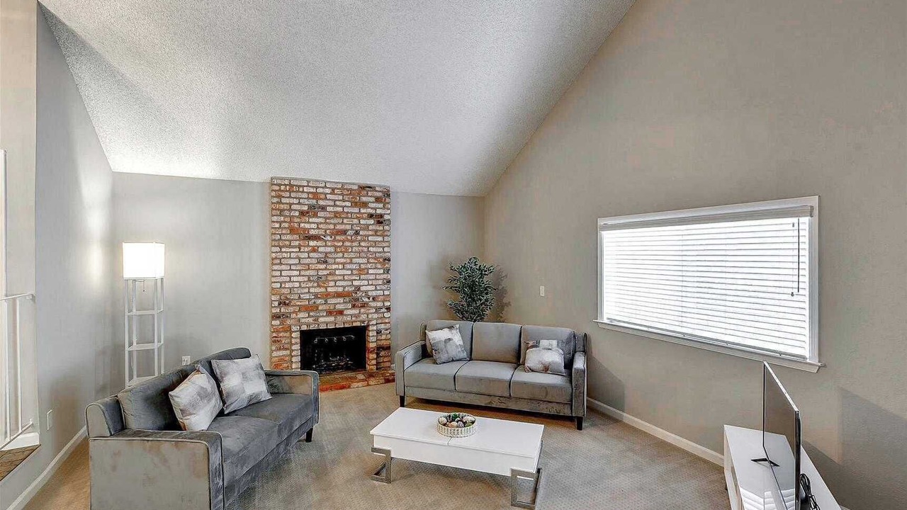 Photo of Livingroom in Crossgate