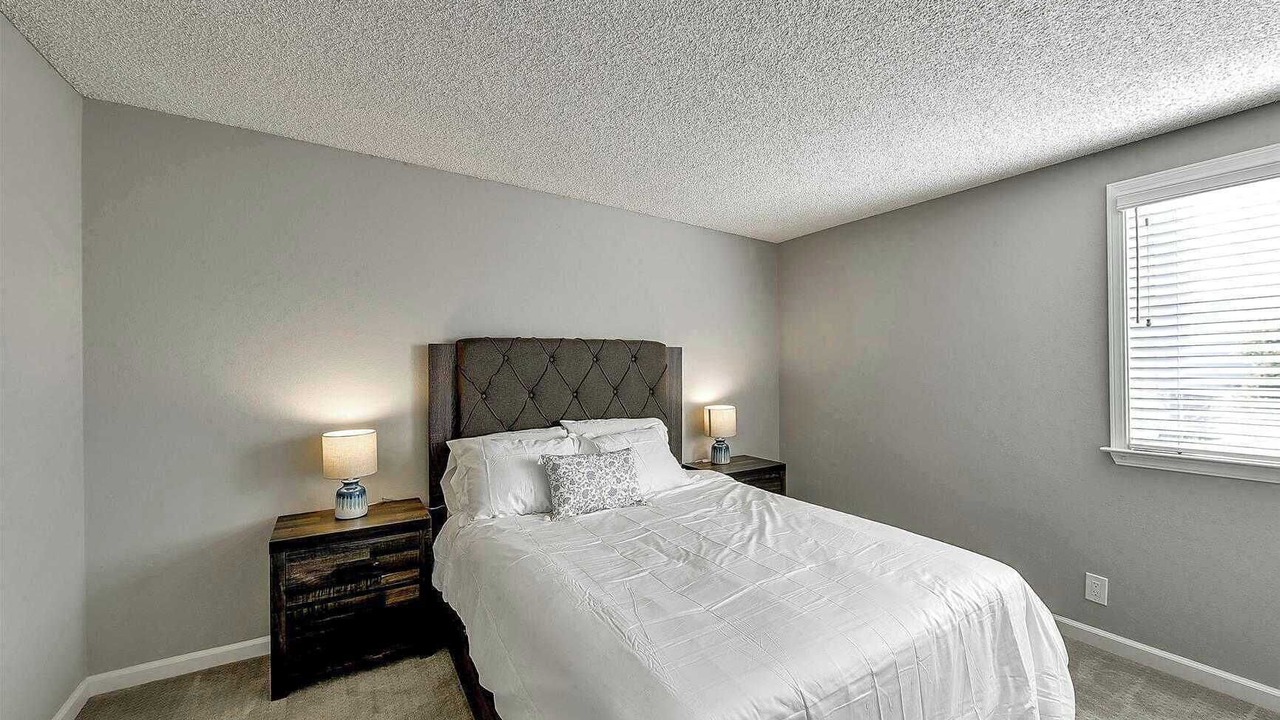 Photo of Bedroom in Crossgate