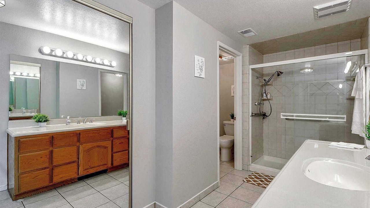 Photo of Bathroom in Crossgate