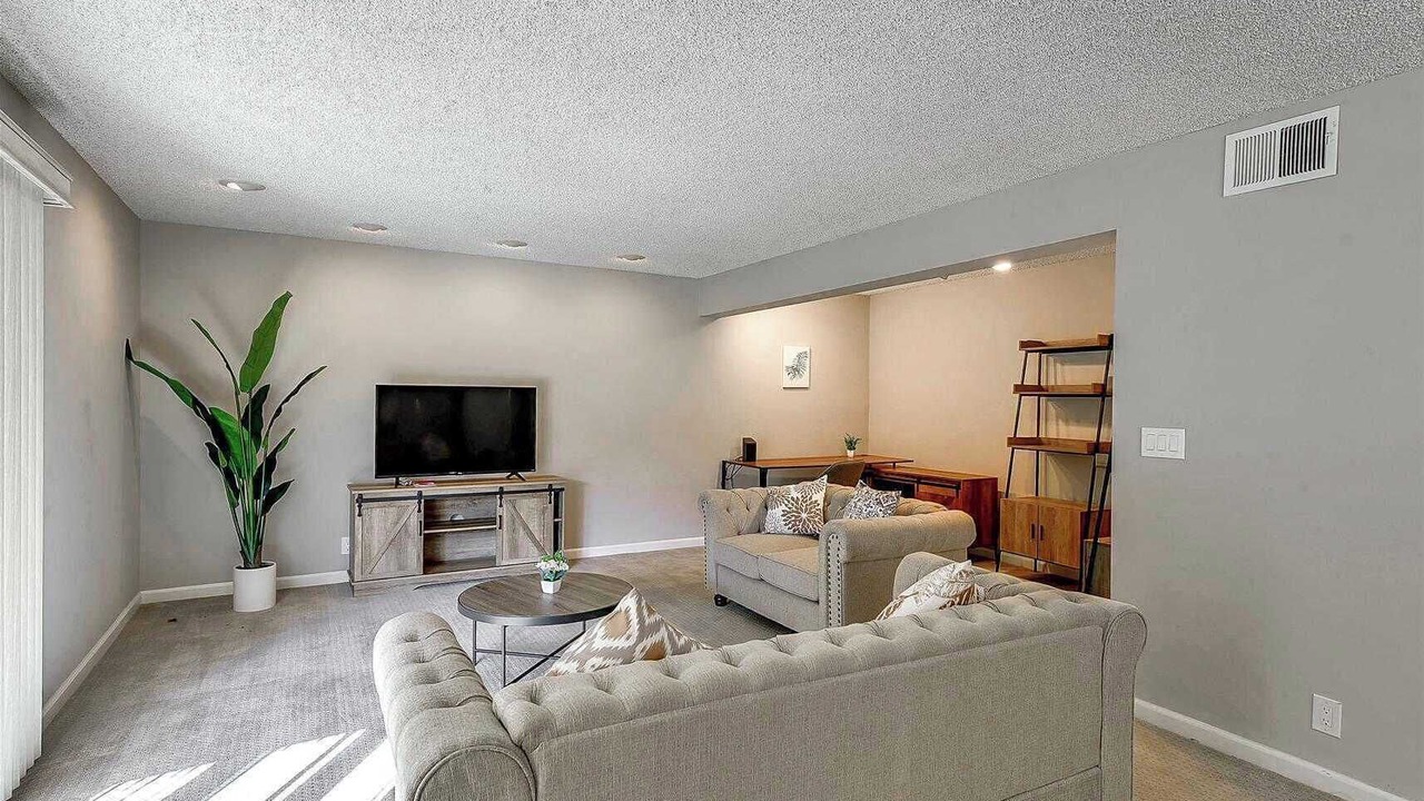 Photo of Livingroom in Crossgate