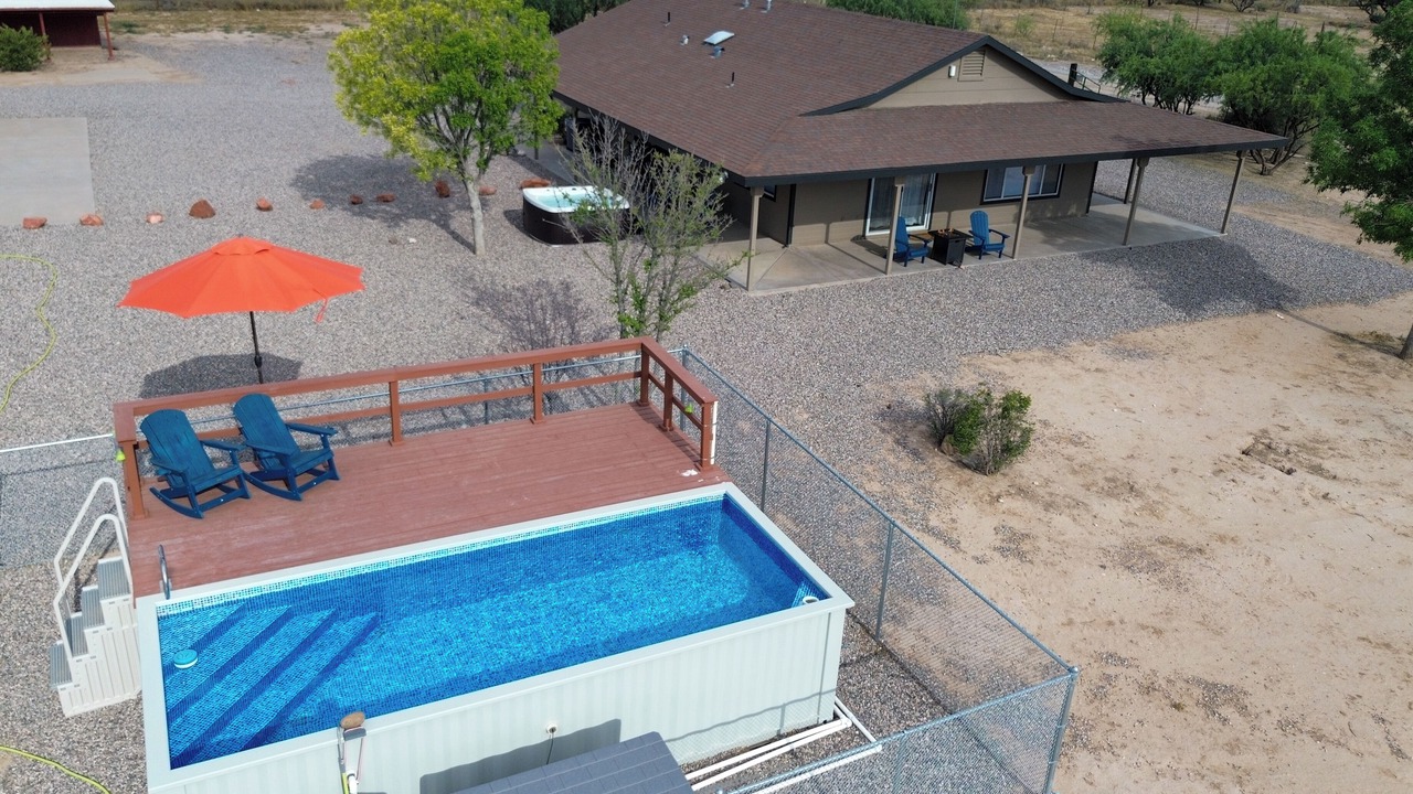 Photo of Outdoor in Cornville
