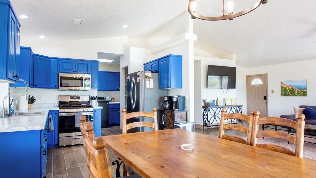 Photo of Kitchen in Cornville
