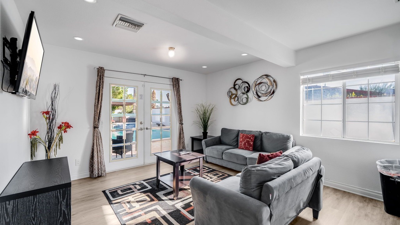 Photo of Bedroom in Desert Park Estates