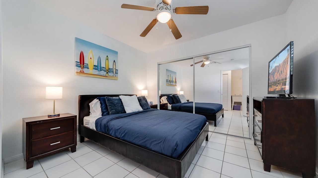 Photo of Bedroom in Desert Park Estates