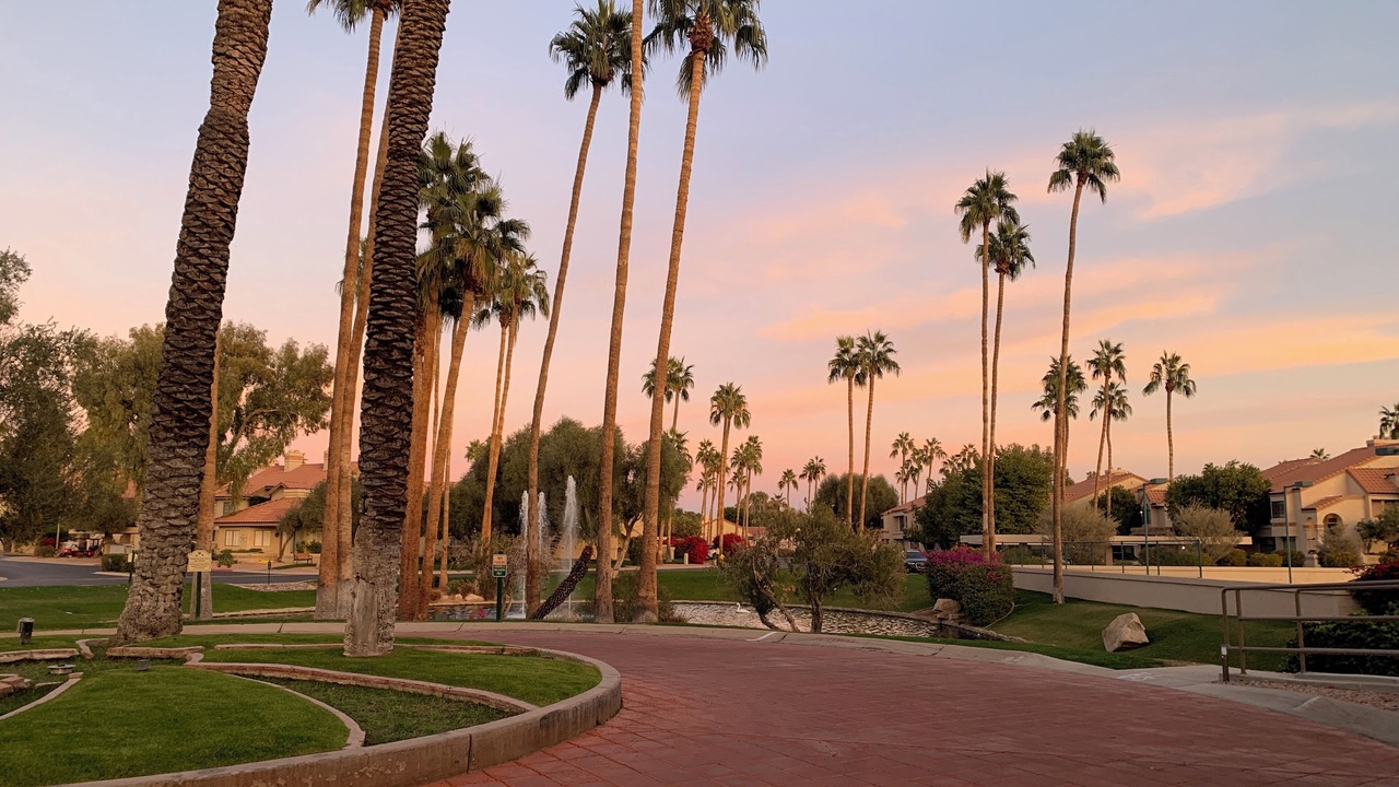 Photo of Outdoor in Mission Monterey