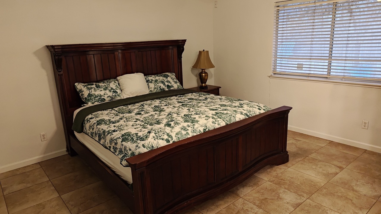 Photo of Bedroom in Coarsegold