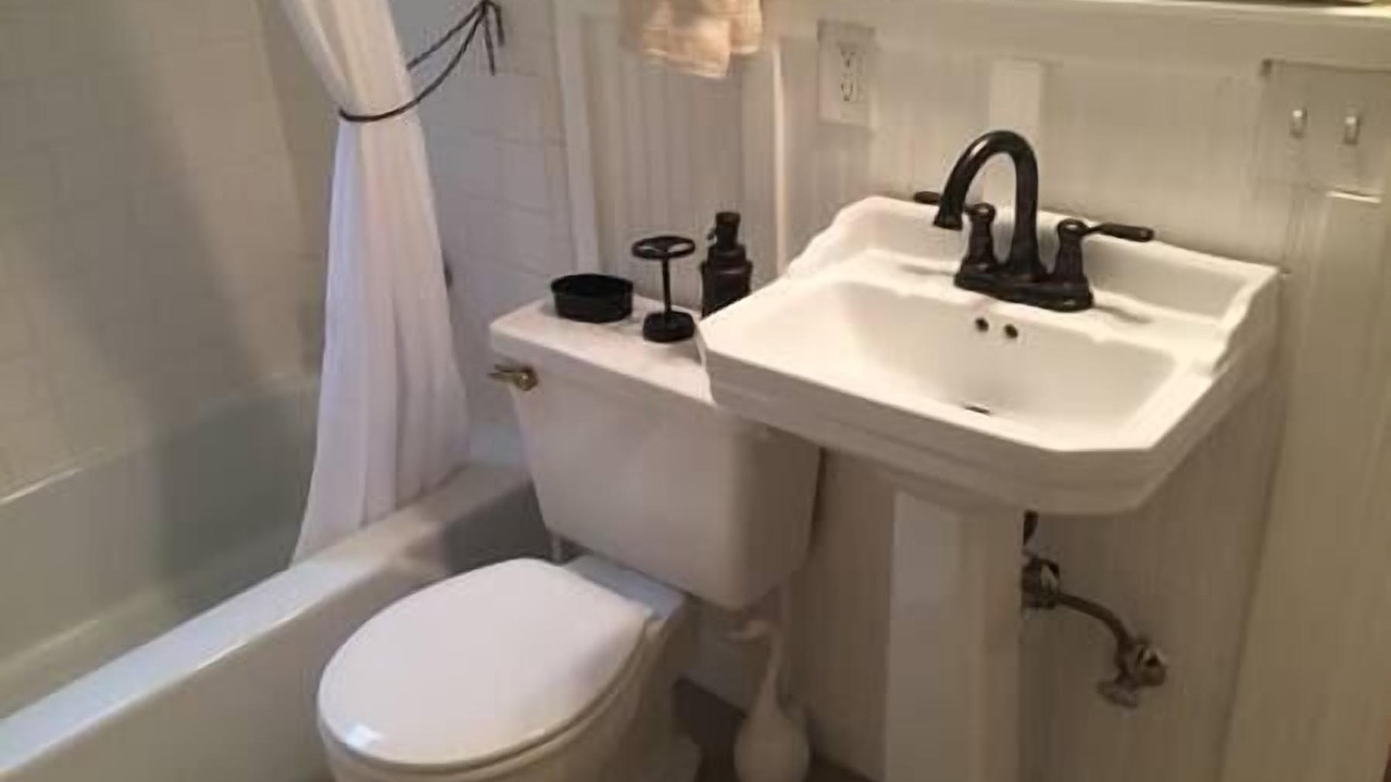 Photo of Bathroom in Crestline