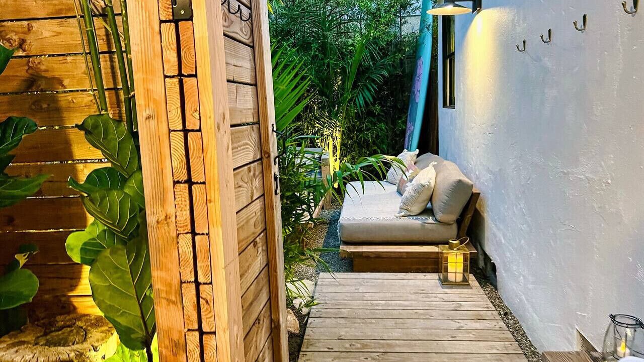 Photo of Patio Balcony in Silver Strand