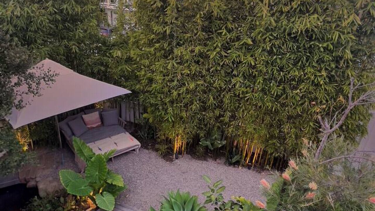 Photo of Patio Balcony in Silver Strand