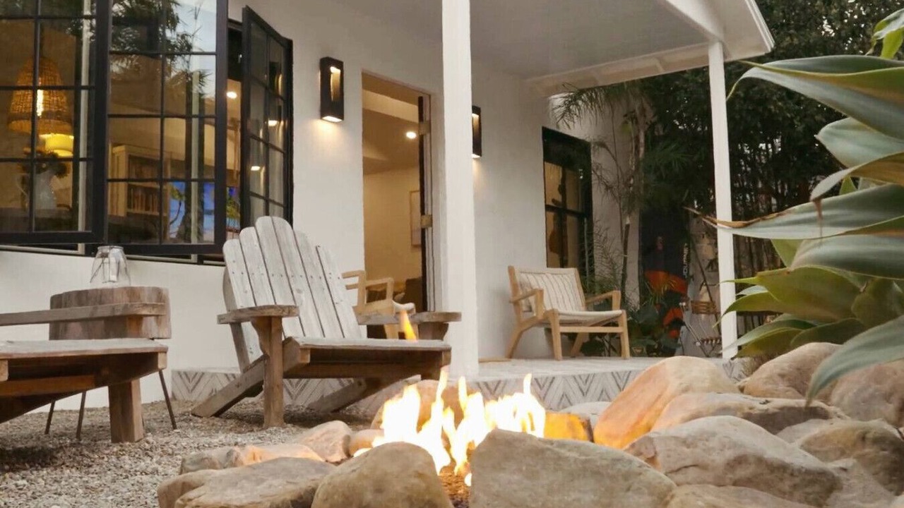 Photo of Patio Balcony in Silver Strand