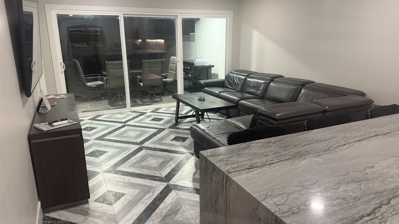 Photo of Livingroom in La Casa Linda