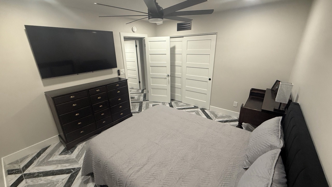 Photo of Bedroom in La Casa Linda