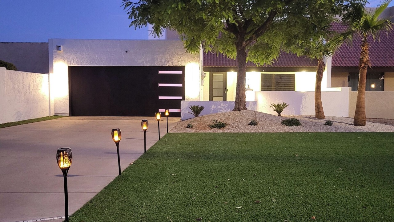 Photo of Outdoor in La Casa Linda