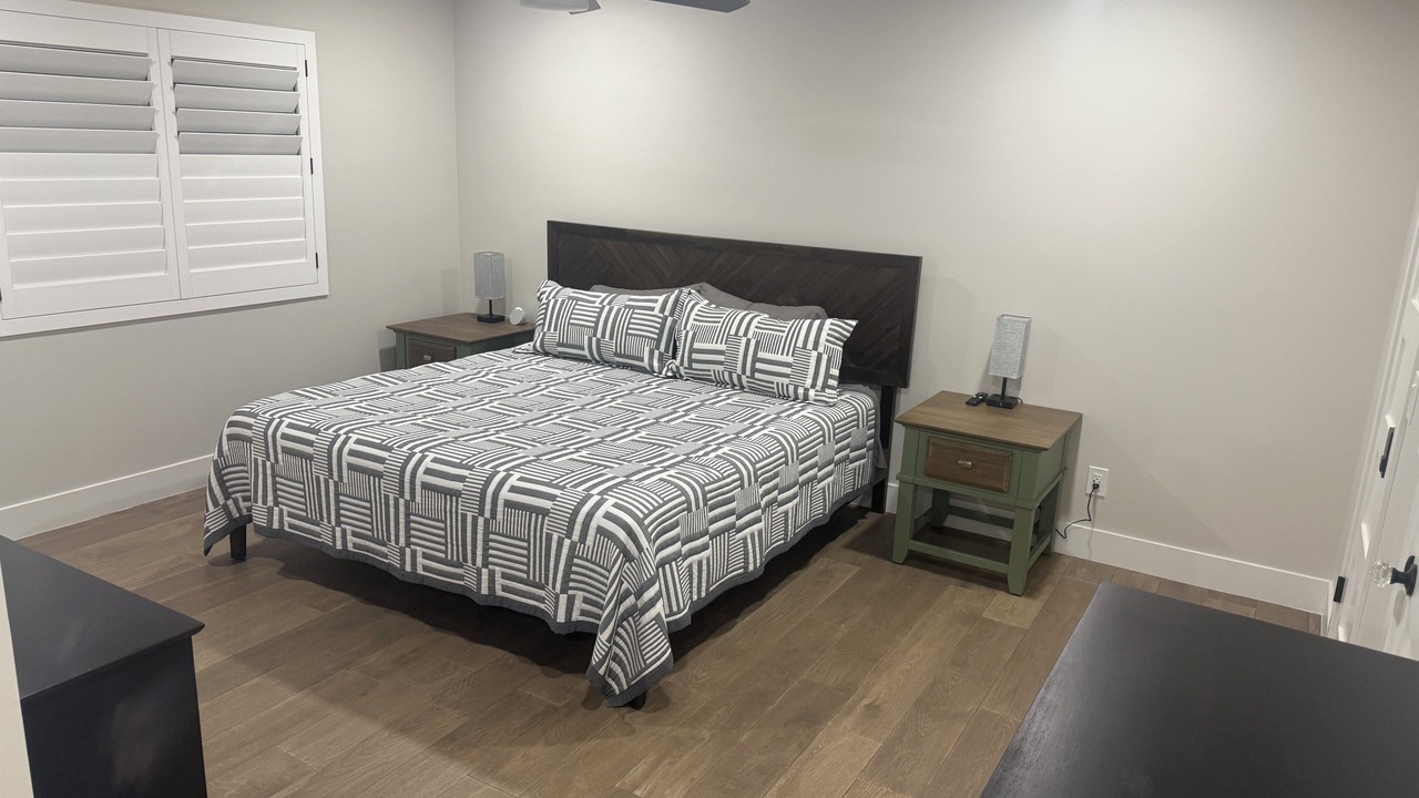 Photo of Bedroom in La Casa Linda