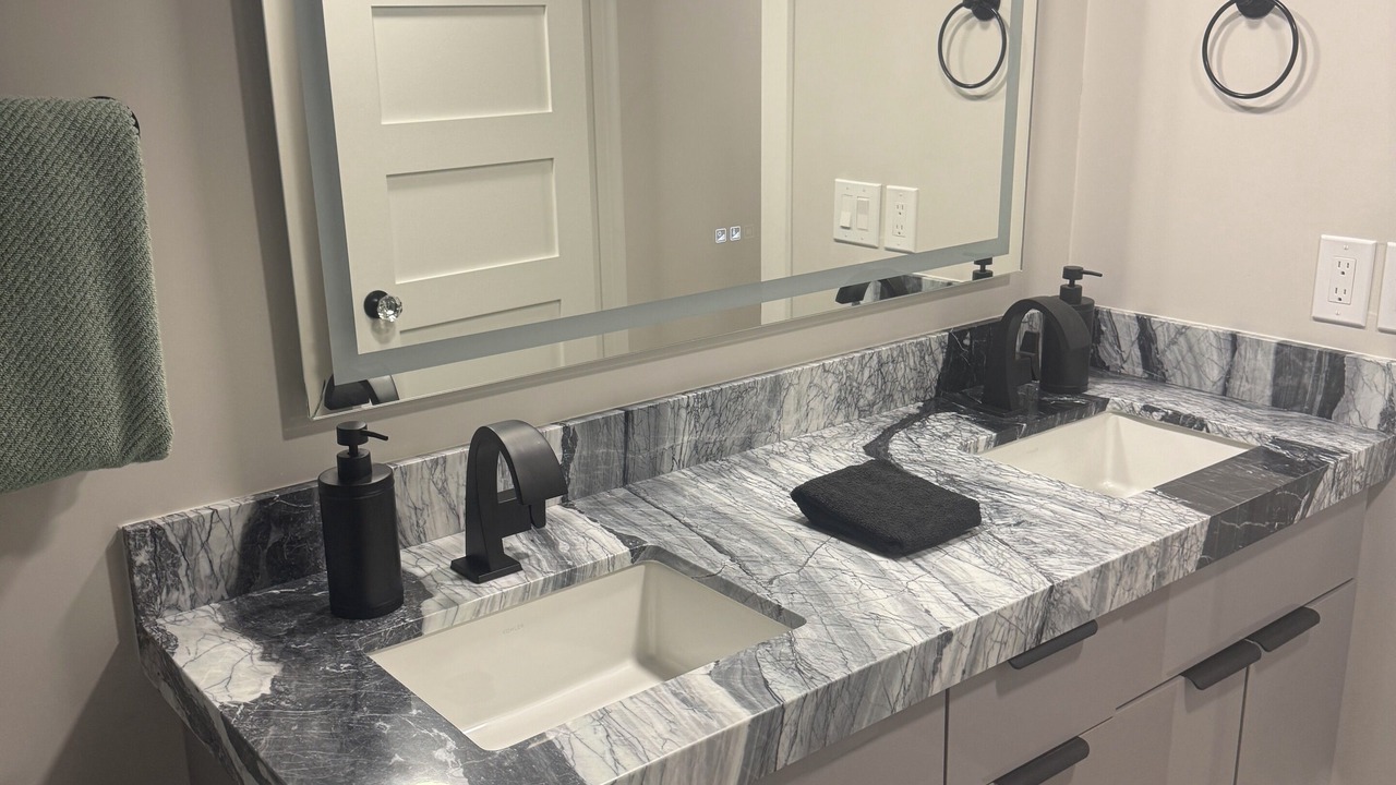 Photo of Bathroom in La Casa Linda