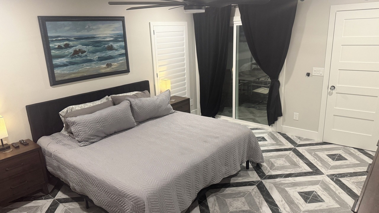 Photo of Bedroom in La Casa Linda