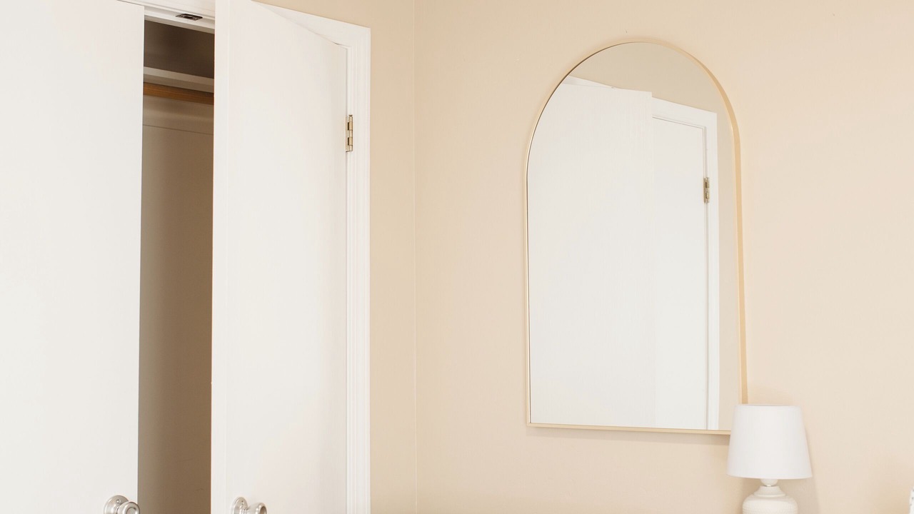 Photo of Bedroom in Pumpkin Center